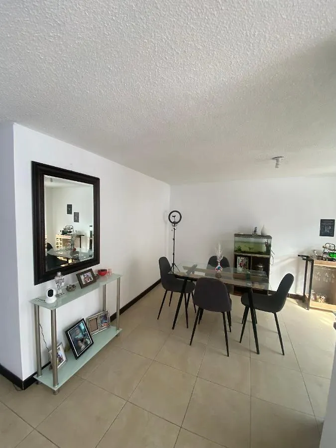 Guest house Hostel Urban City Bogota