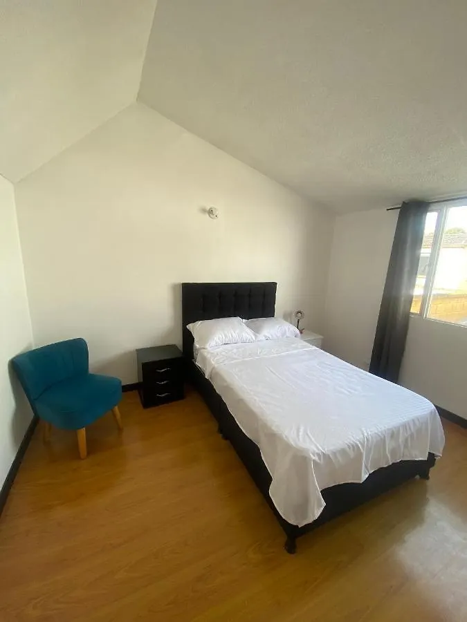 Hostel Urban City Bogota 0*,