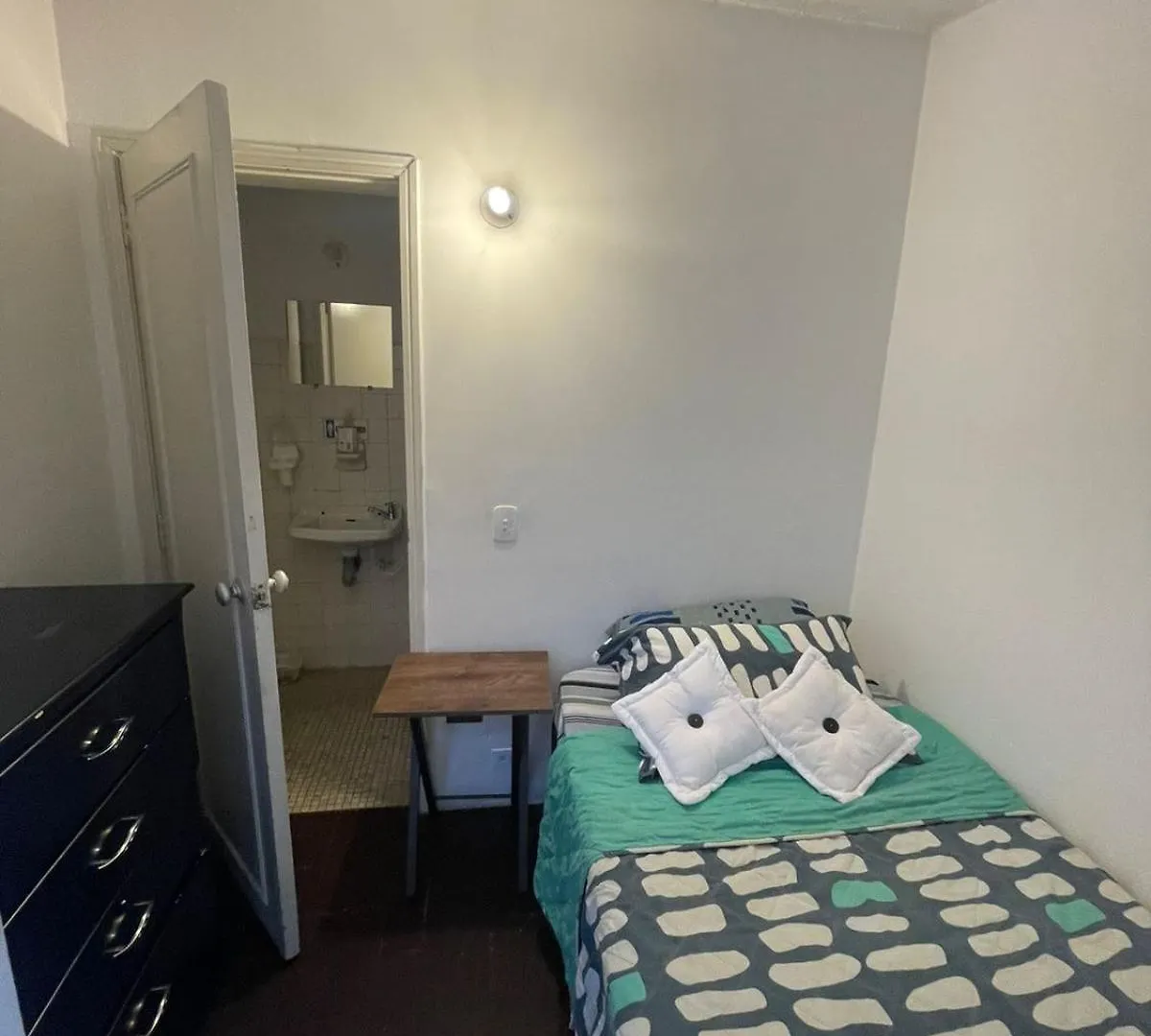 Hostel Urban City Bogota