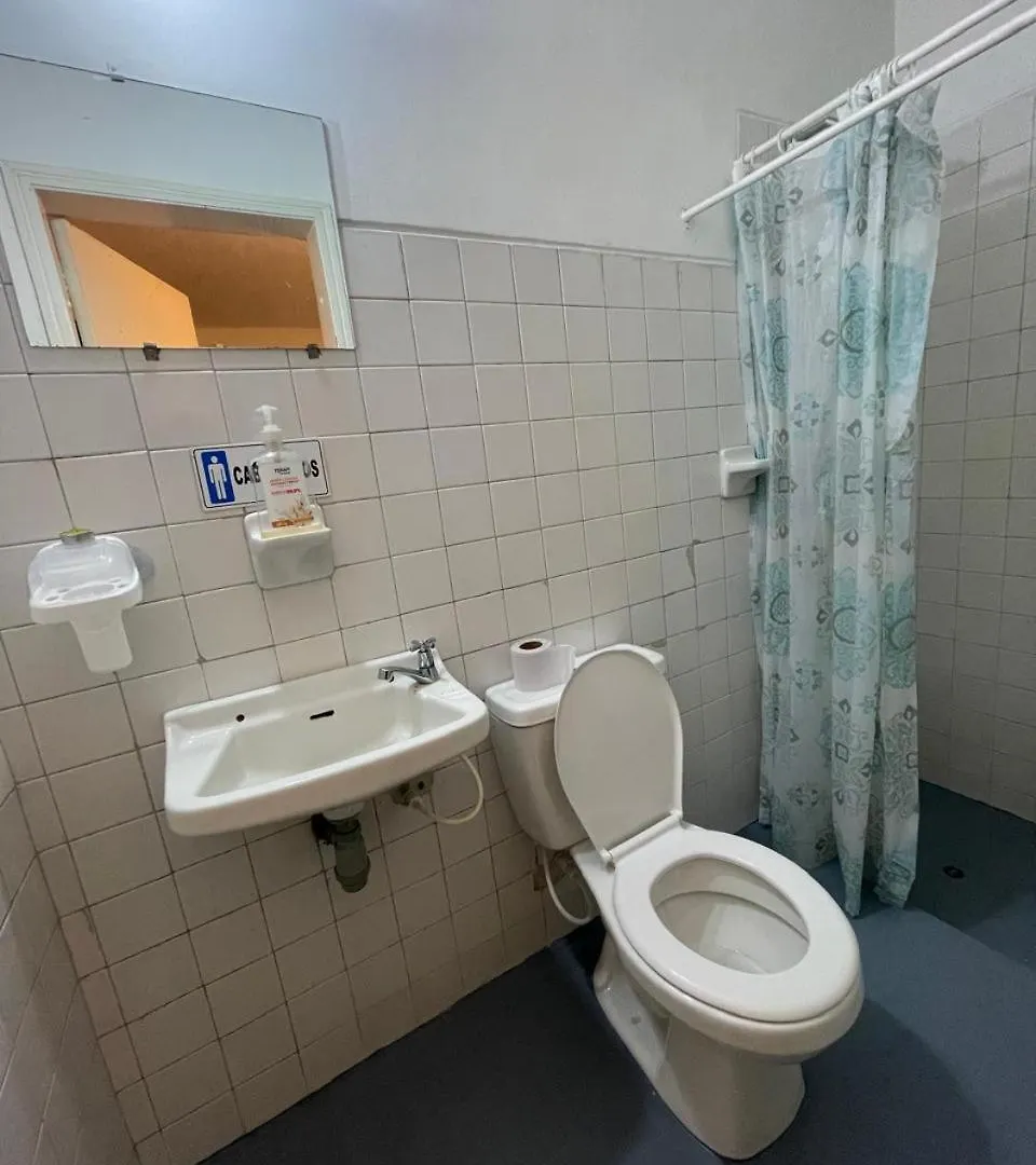 Hostel Urban City Bogota Guest house