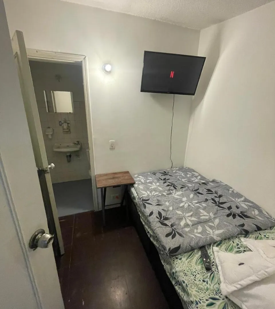 Hostel Urban City Bogota