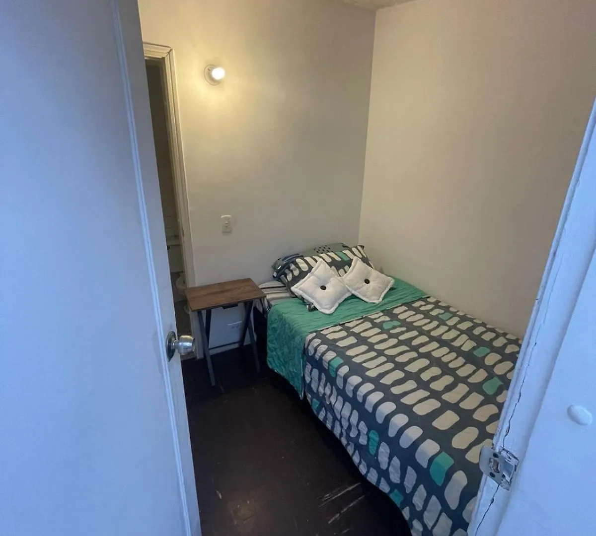 Hostel Urban City Bogotá Colombia