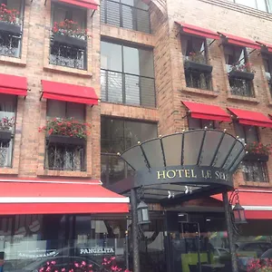 Le Select Hotel