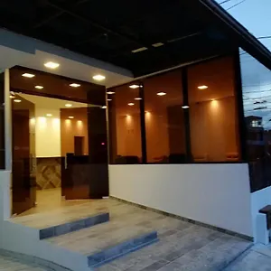 Hm Expo Hotel