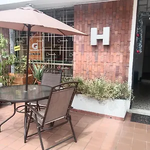 Arena Park Hotel
