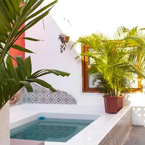 Casa Moraira Hotel Cartagena