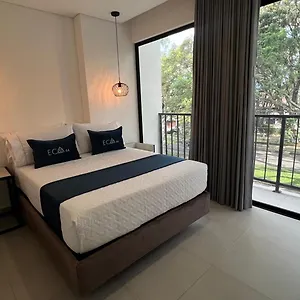 Eco 44 Hotel Medellín