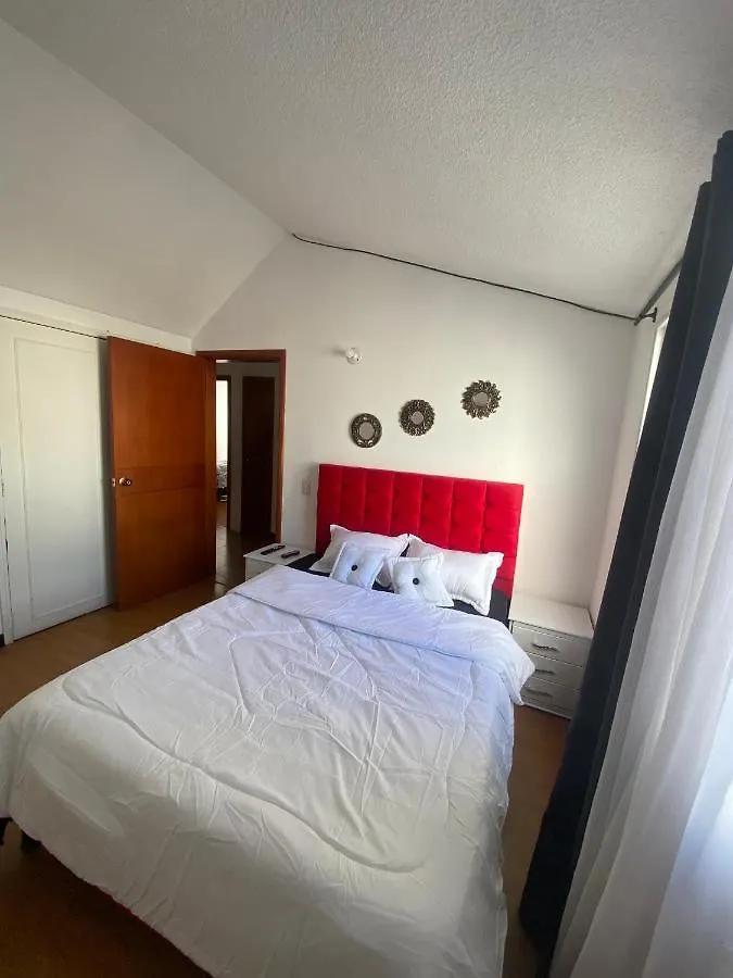 Hostel Urban City Bogotá